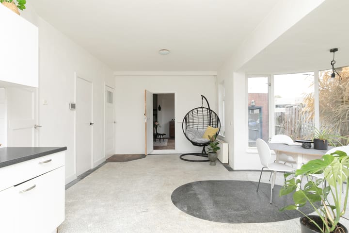 Foto 22 van Lunetstraat 12