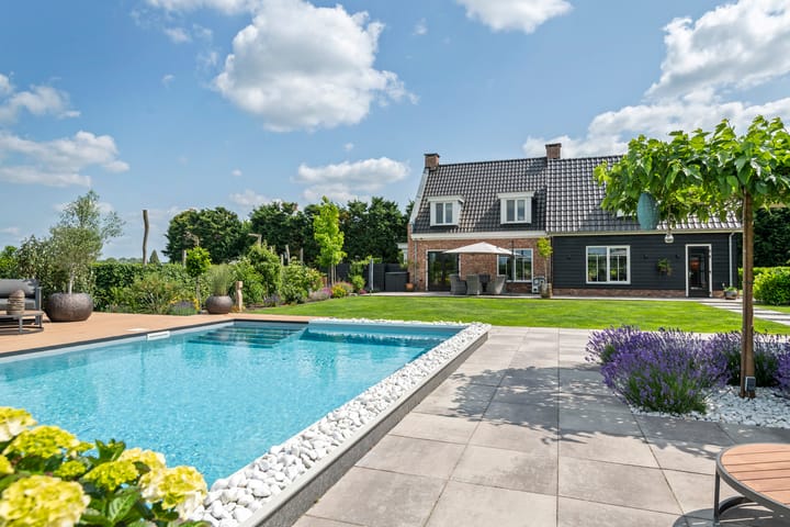 Foto 100 van Smalsteeg 3