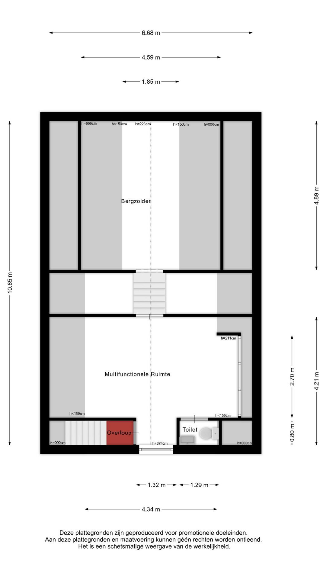 Foto 127 van Smalsteeg 3
