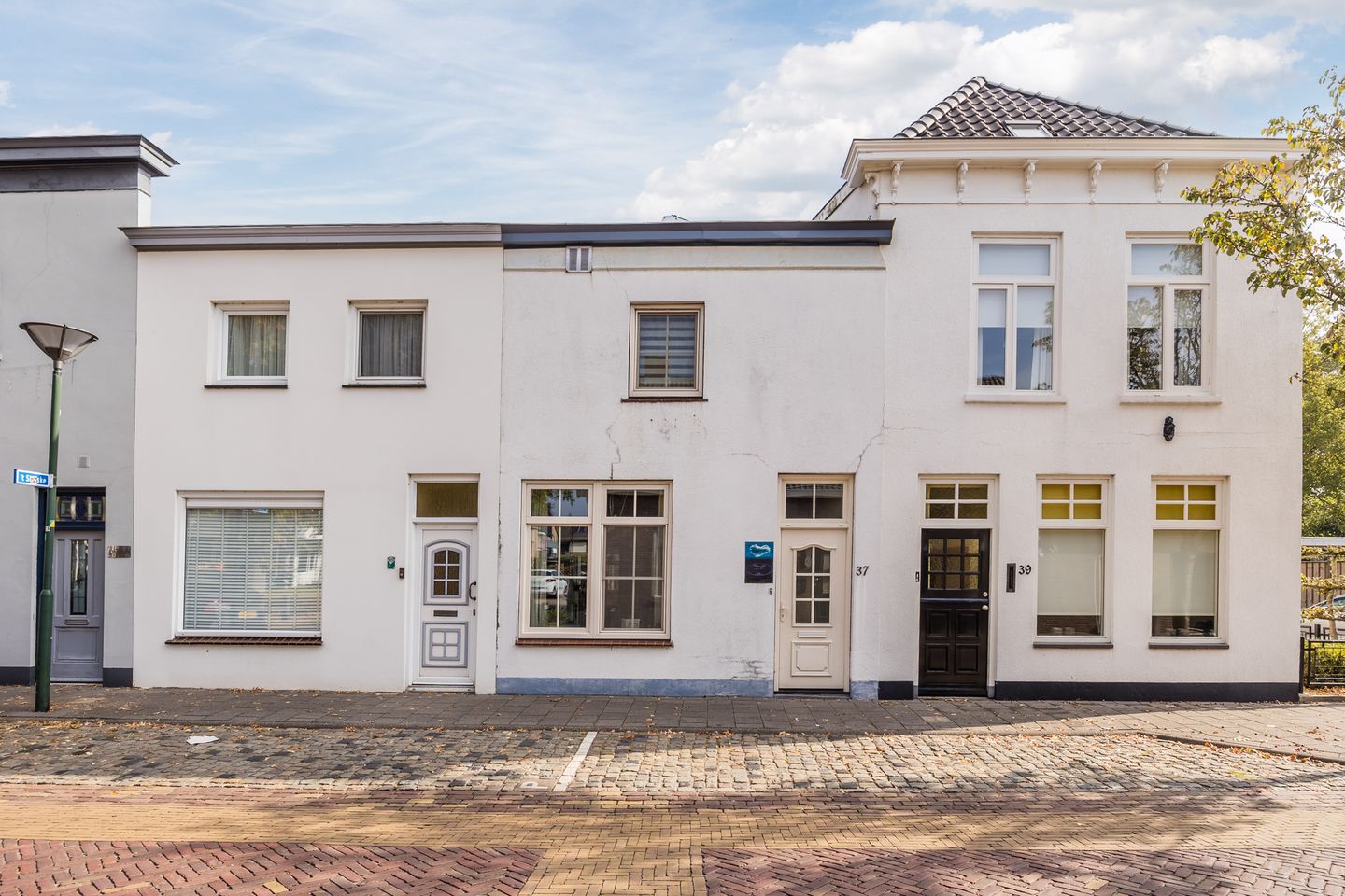 Photo 1 of Kerkstraat 37