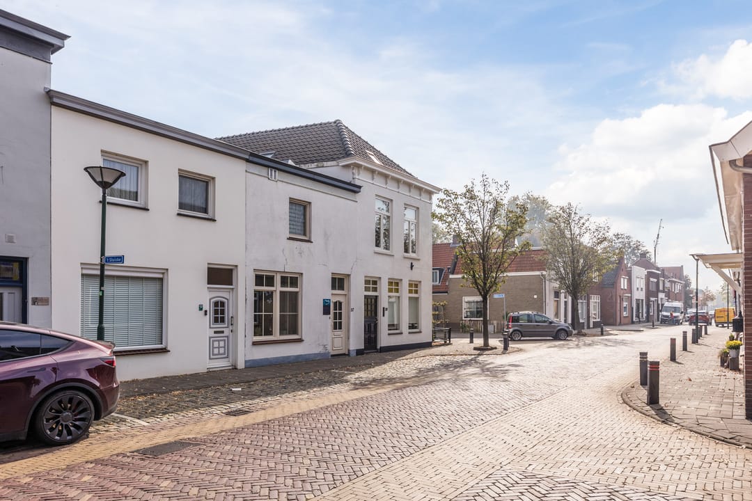 Photo 8 of Kerkstraat 37