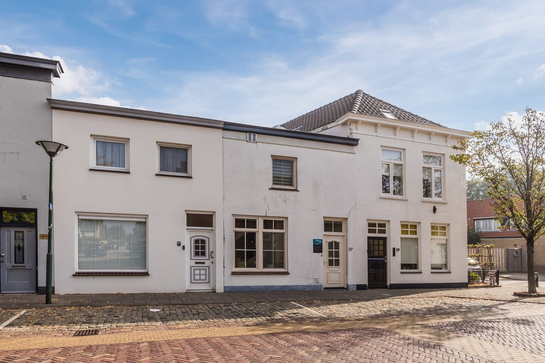 Photo 7 of Kerkstraat 37