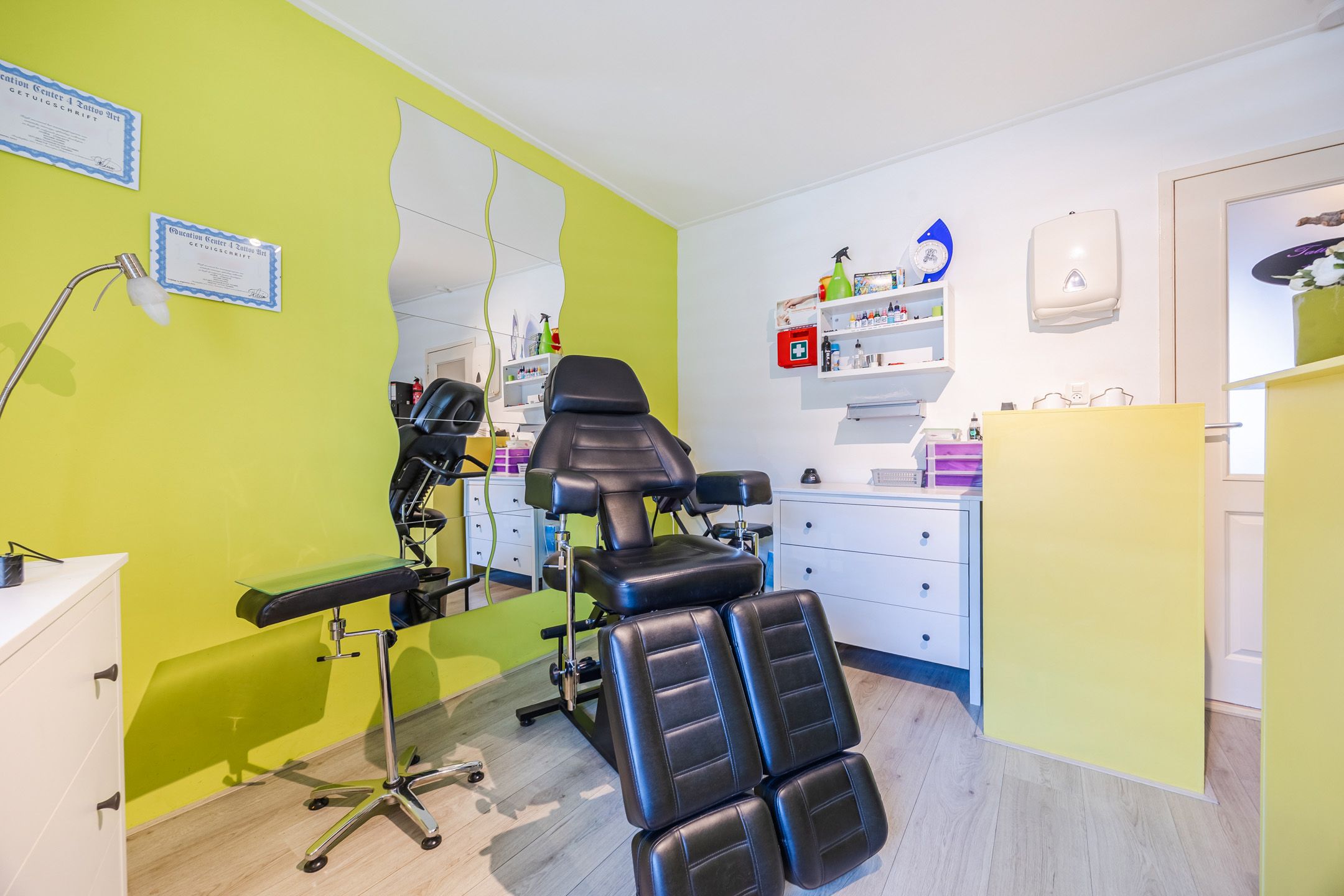 Photo 27 of Kerkstraat 37