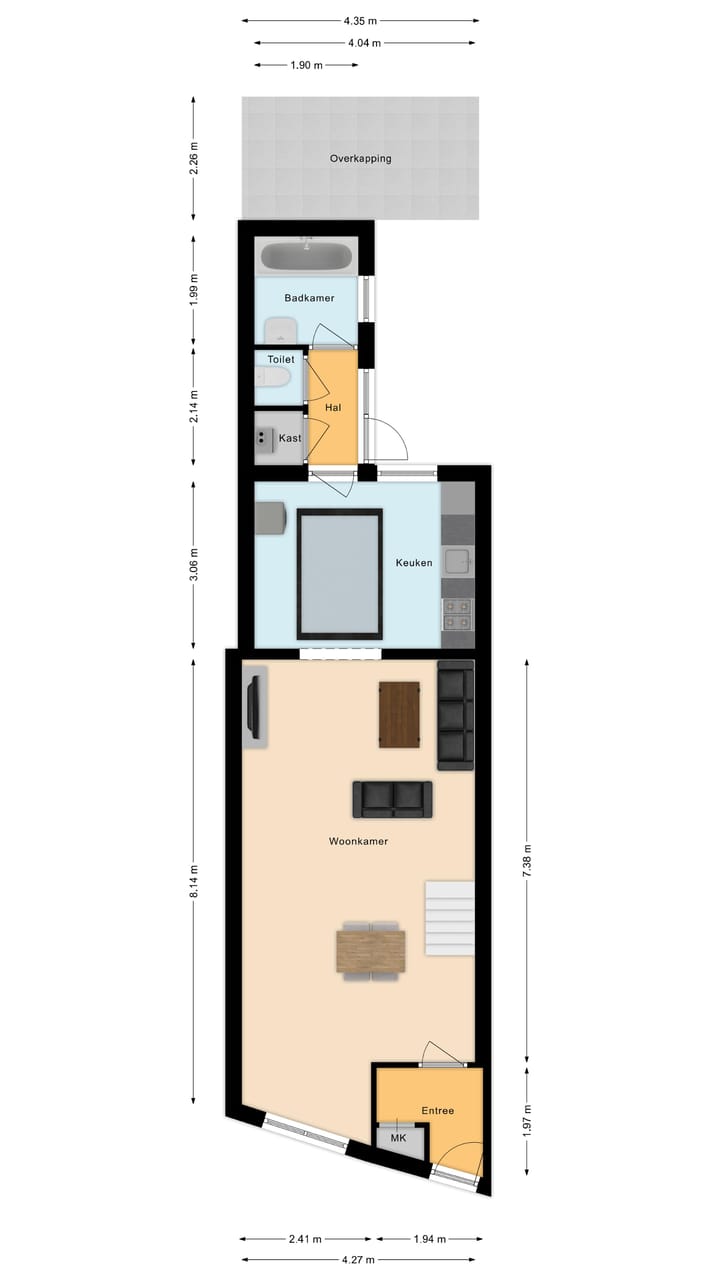 Photo 43 of Kerkstraat 37