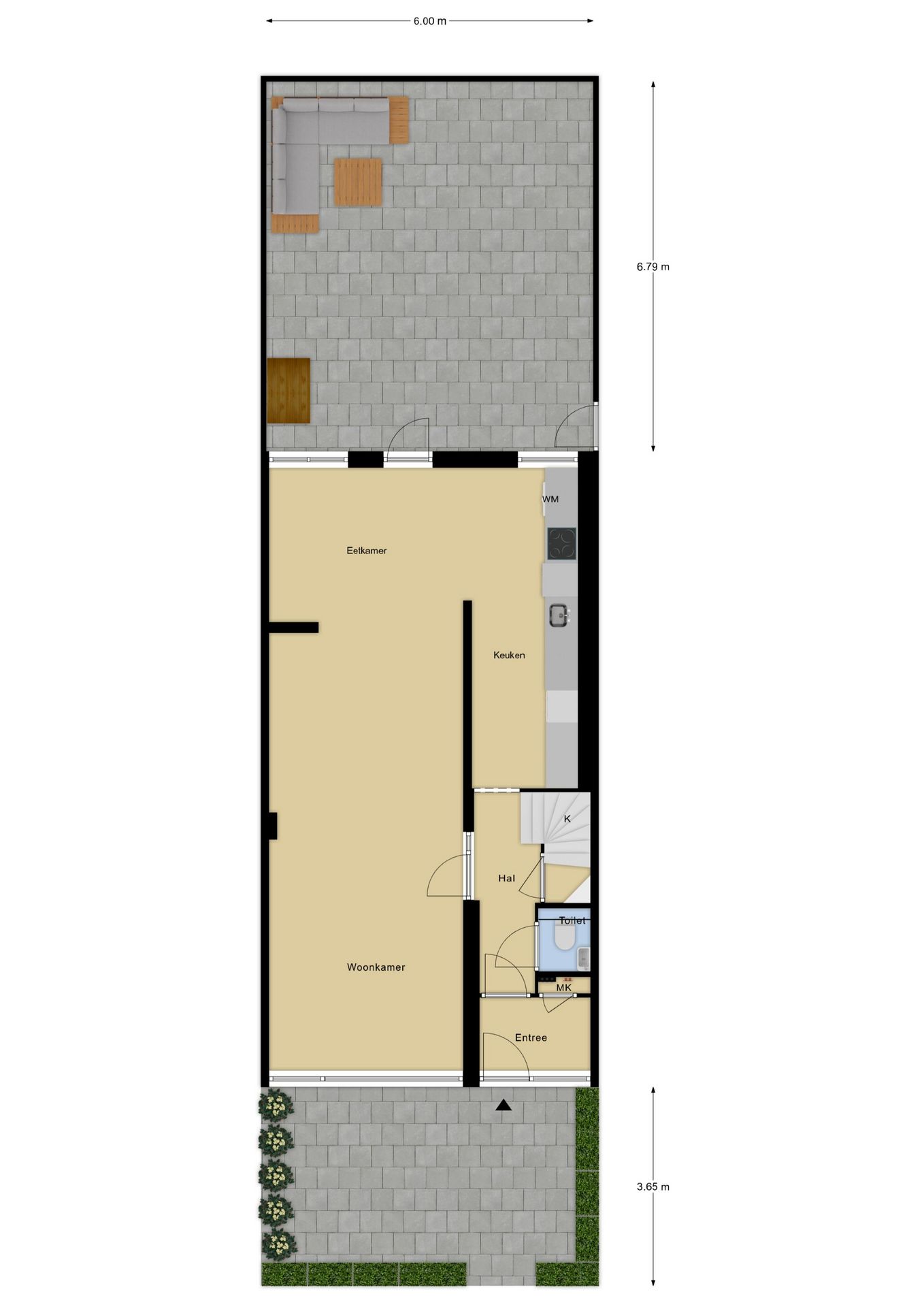 Foto 45 van Lunenburg 196