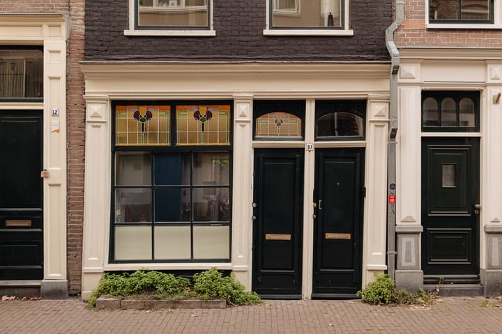 Foto 4 van Tweede Boomdwarsstraat 10