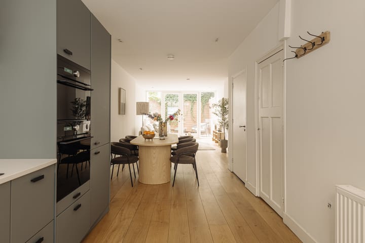 Foto 9 van Tweede Boomdwarsstraat 10