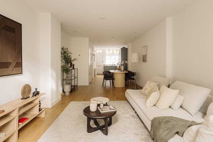 Foto 15 van Tweede Boomdwarsstraat 10