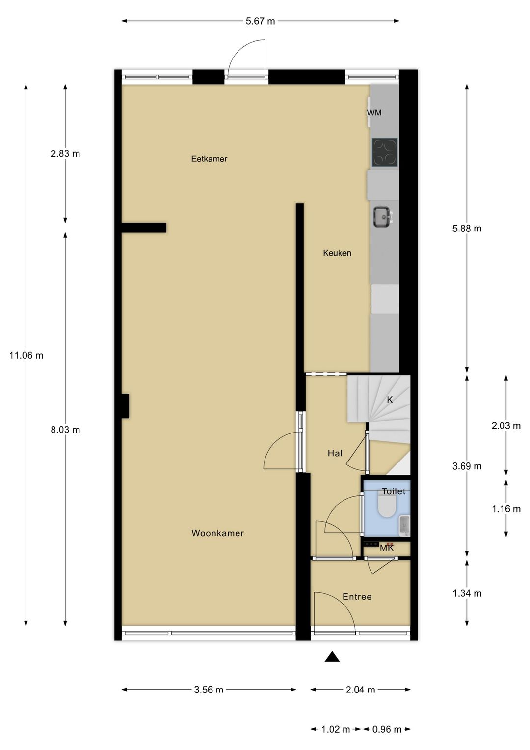 Foto 43 van Lunenburg 196