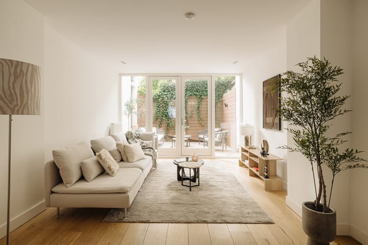 Foto 2 van Tweede Boomdwarsstraat 10