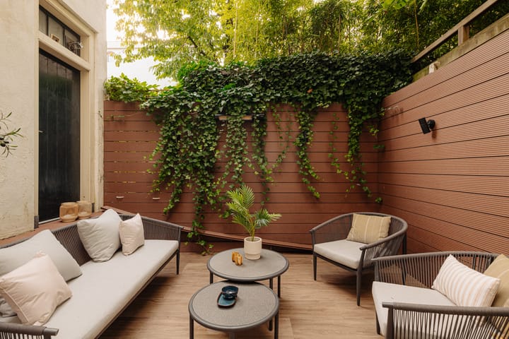 Foto 3 van Tweede Boomdwarsstraat 10