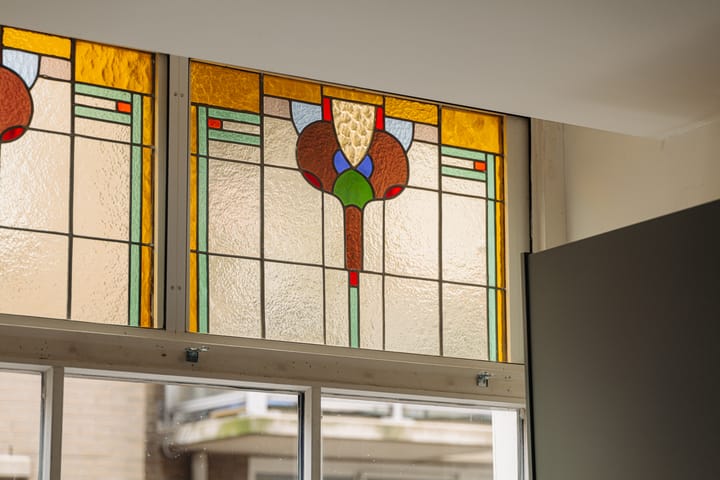 Foto 10 van Tweede Boomdwarsstraat 10