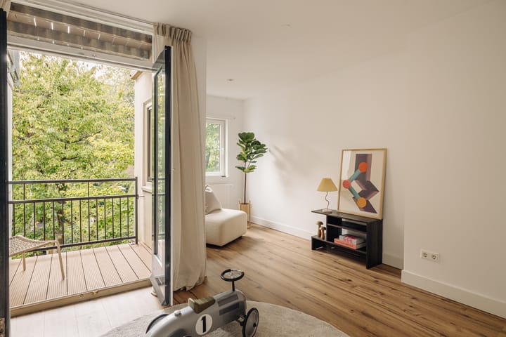 Foto 29 van Tweede Boomdwarsstraat 10