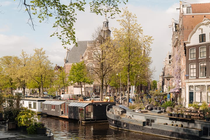 Foto 38 van Tweede Boomdwarsstraat 10