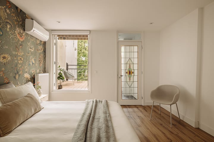 Foto 16 van Tweede Boomdwarsstraat 10