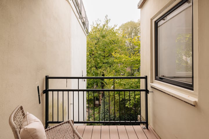 Foto 30 van Tweede Boomdwarsstraat 10