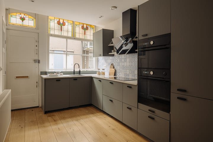 Foto 7 van Tweede Boomdwarsstraat 10