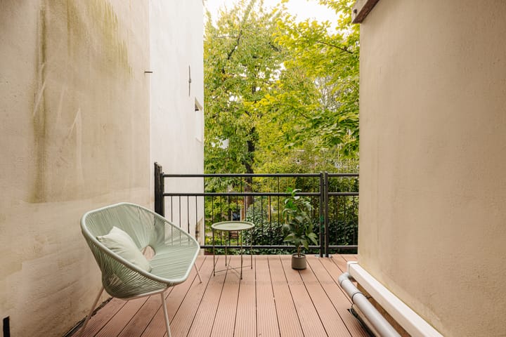 Foto 20 van Tweede Boomdwarsstraat 10