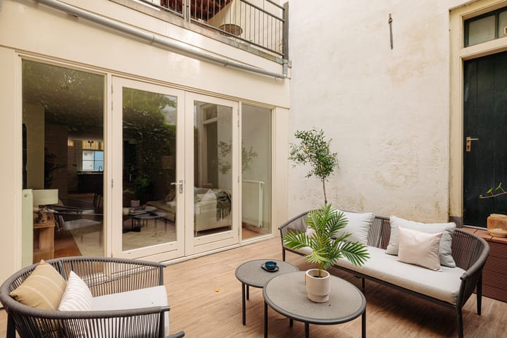 Foto 14 van Tweede Boomdwarsstraat 10