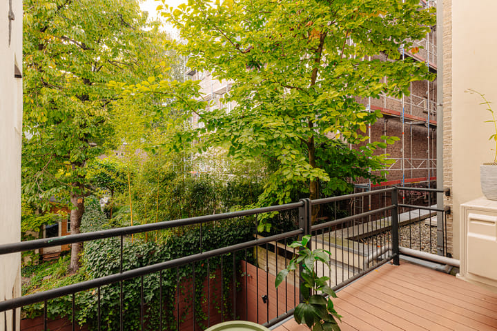 Foto 21 van Tweede Boomdwarsstraat 10