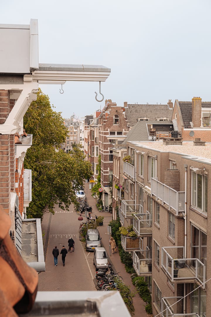 Foto 35 van Tweede Boomdwarsstraat 10