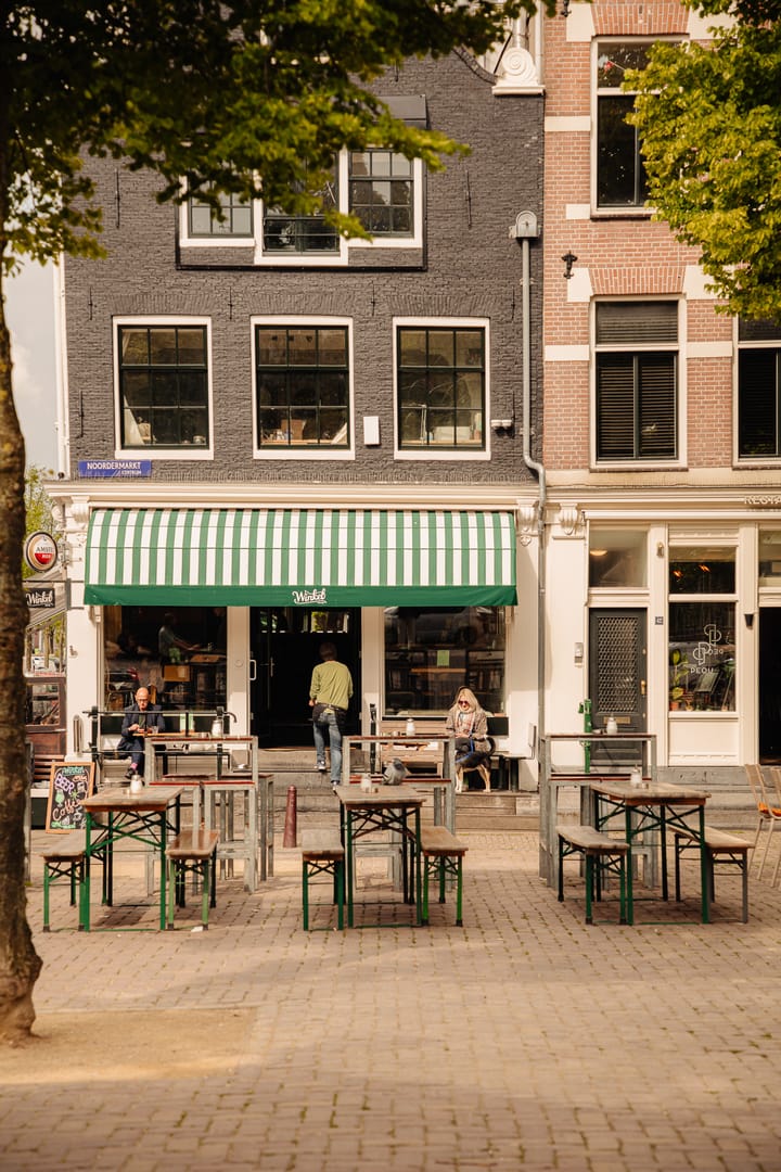 Foto 39 van Tweede Boomdwarsstraat 10