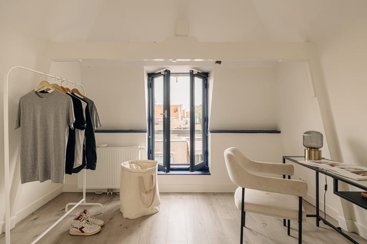 Foto 34 van Tweede Boomdwarsstraat 10