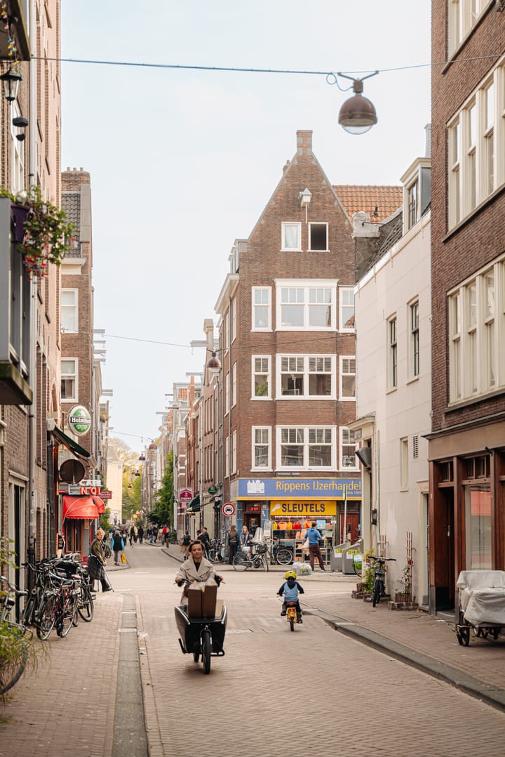 Foto 36 van Tweede Boomdwarsstraat 10