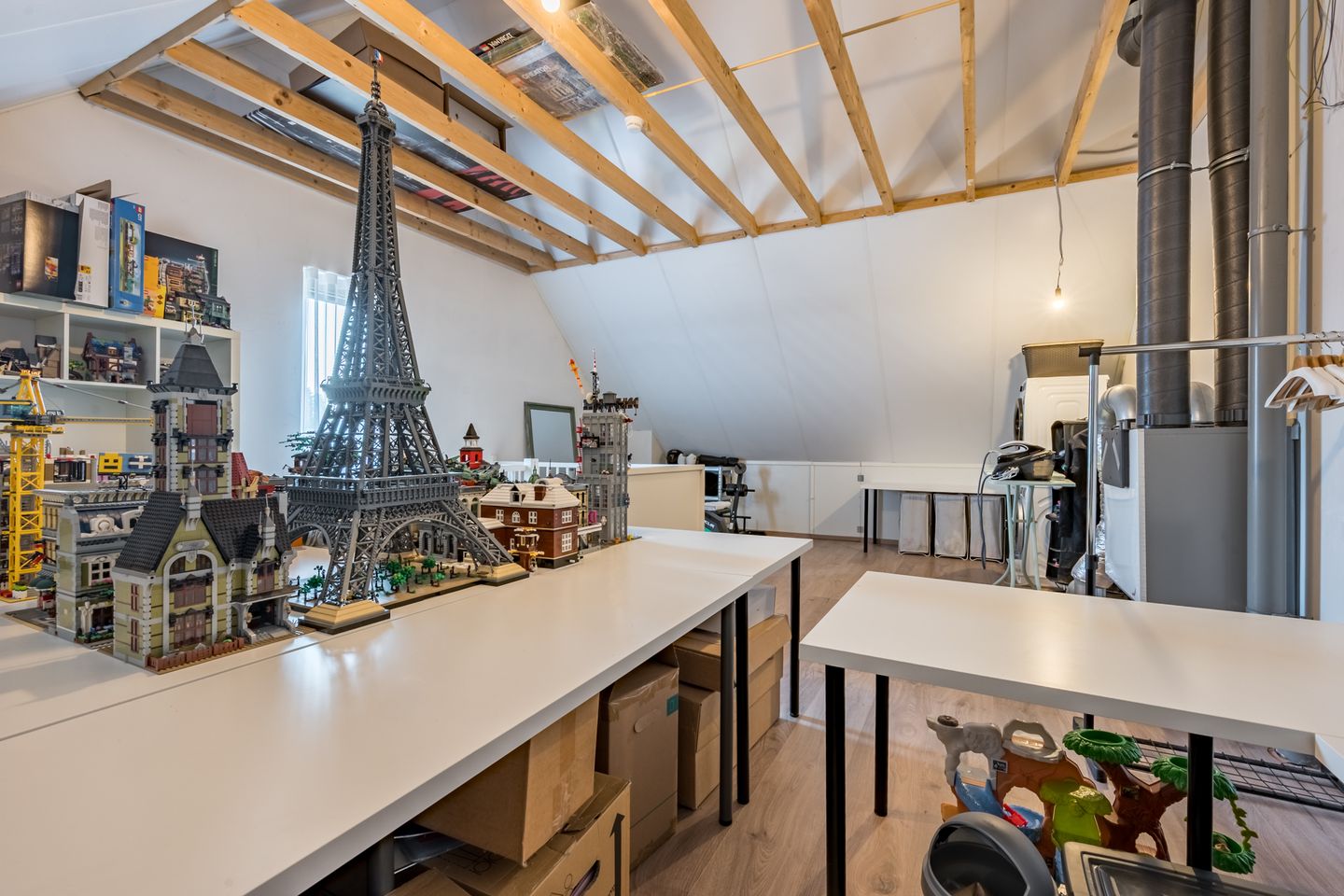 Foto 35 van Tureluur 7