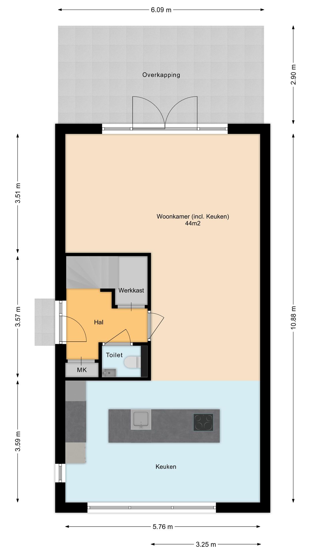 Foto 58 van Tureluur 7