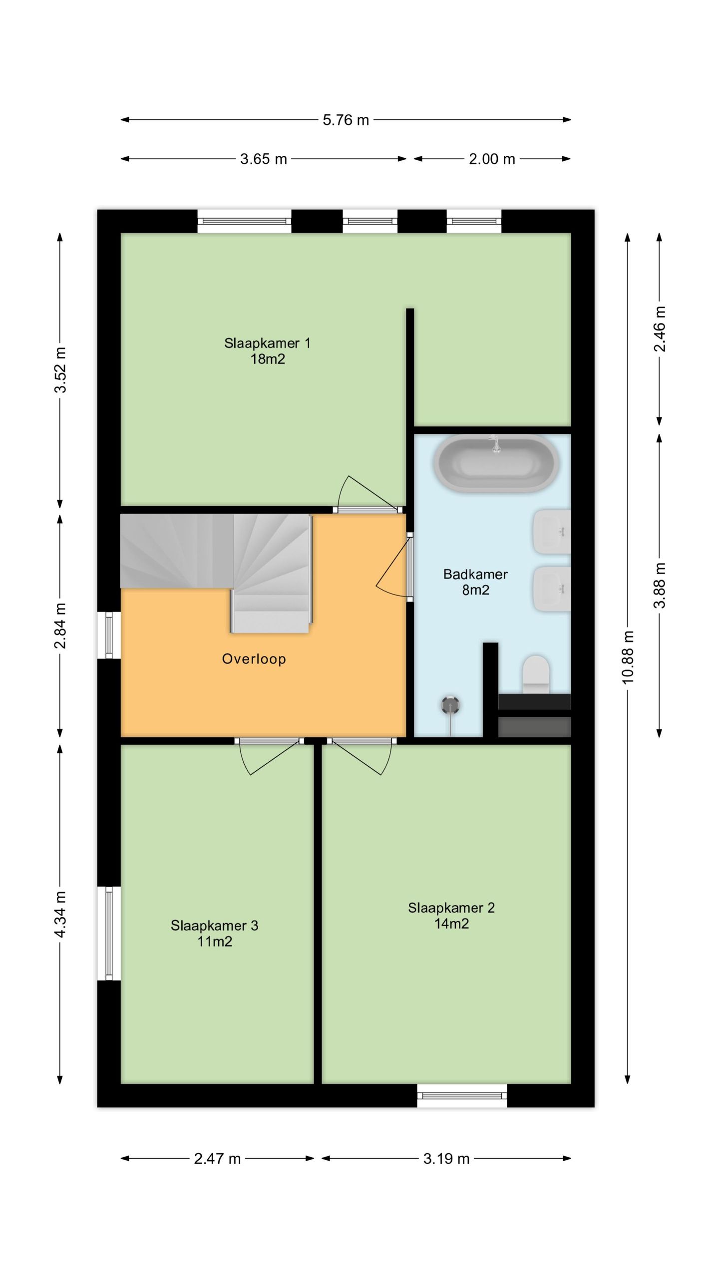 Foto 59 van Tureluur 7