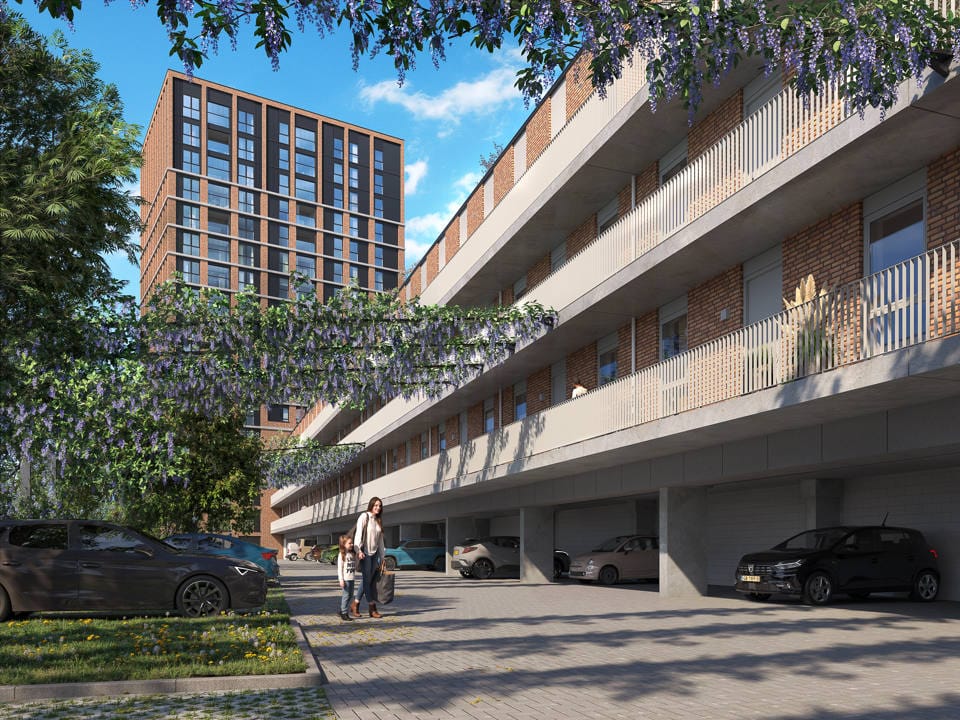 Foto 16 van De Burgemeester (Bouwnr. 140)