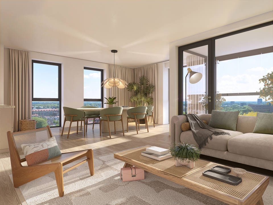 Foto 17 van De Burgemeester (Bouwnr. 140)