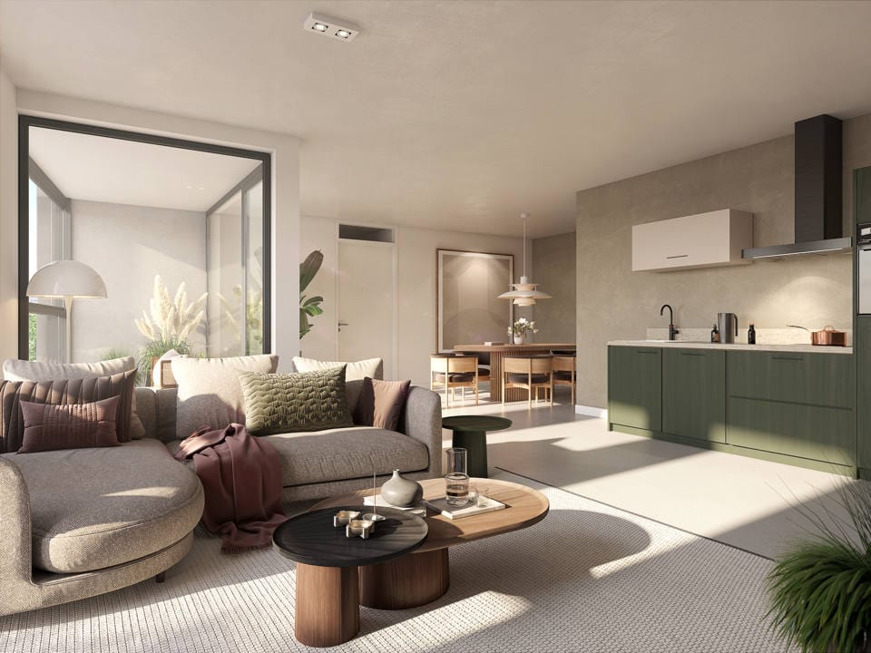 Foto 17 van De Burgemeester (Bouwnr. 137)