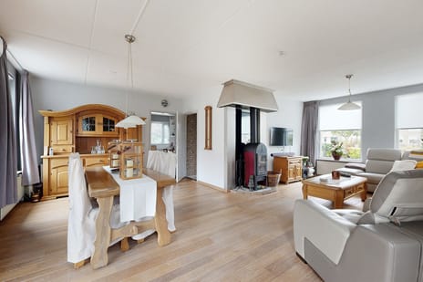 Linnenstraat 1 secondary image