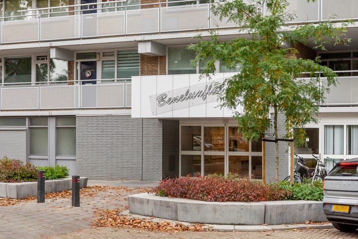 Photo 4 of Chopinplein 160