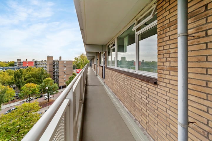 Photo 5 of Chopinplein 160