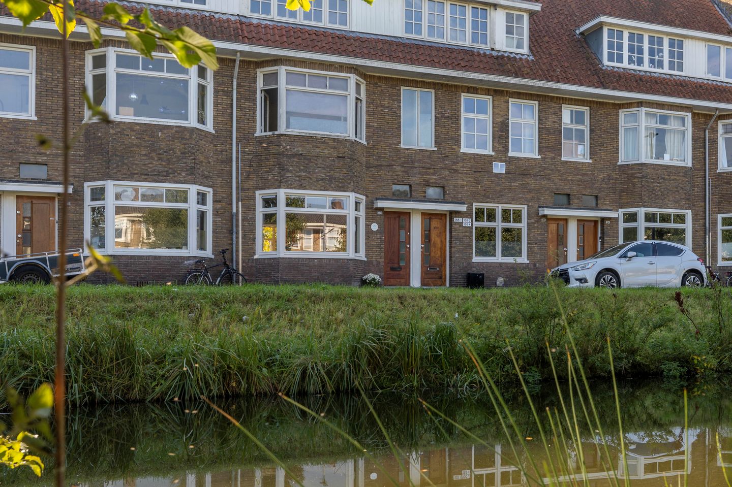 Foto 1 van Johan de Wittlaan 190