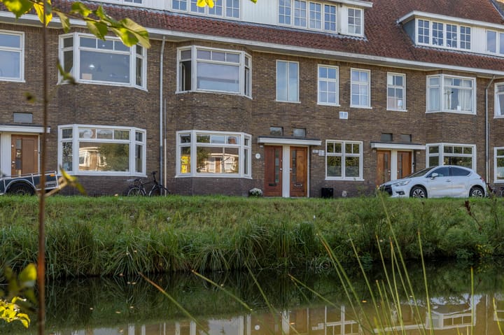 Foto 1 van Johan de Wittlaan 190