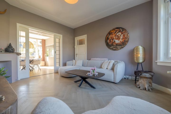 Foto 2 van Johan de Wittlaan 190