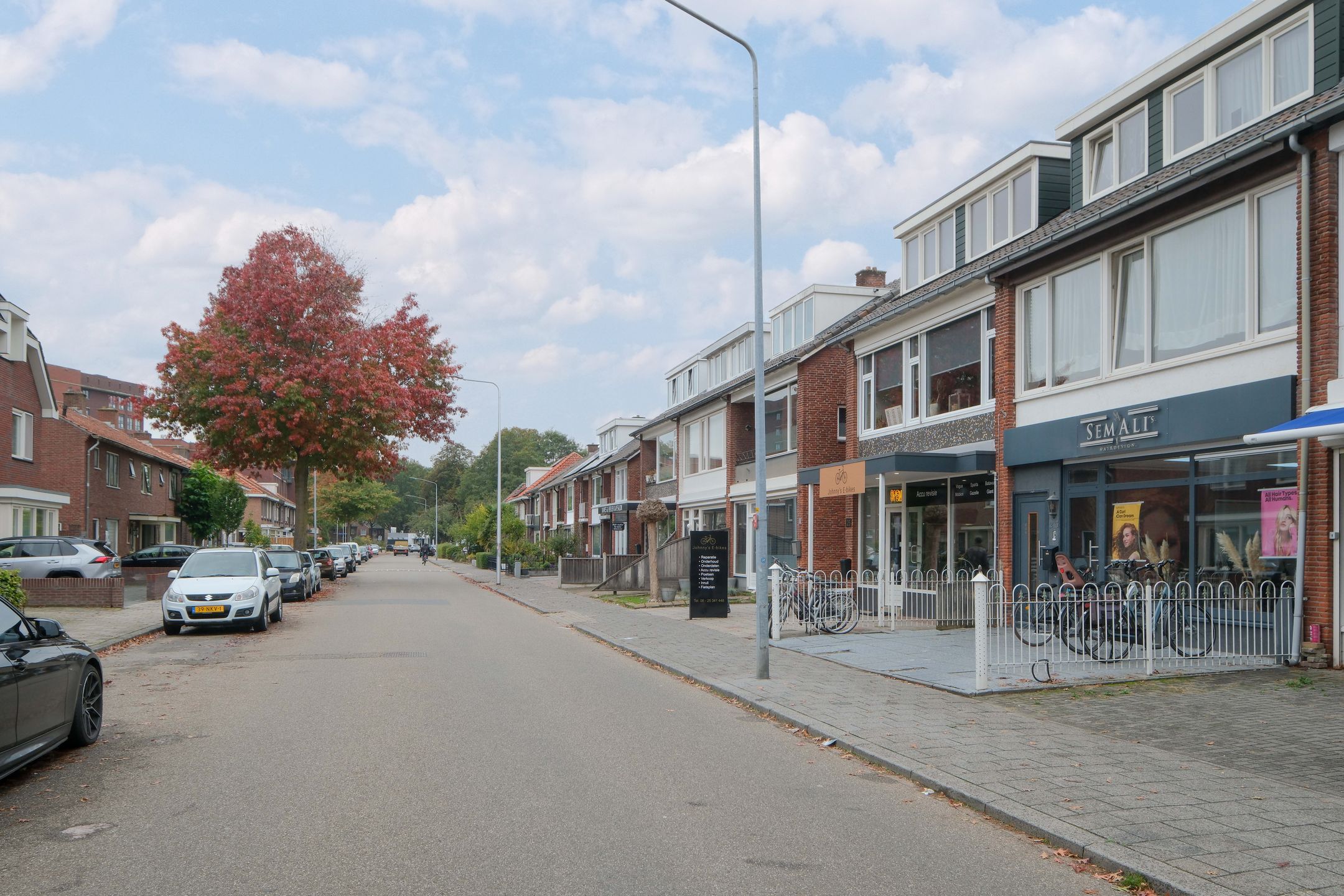 Photo 21 of Beeklustlaan 23-A