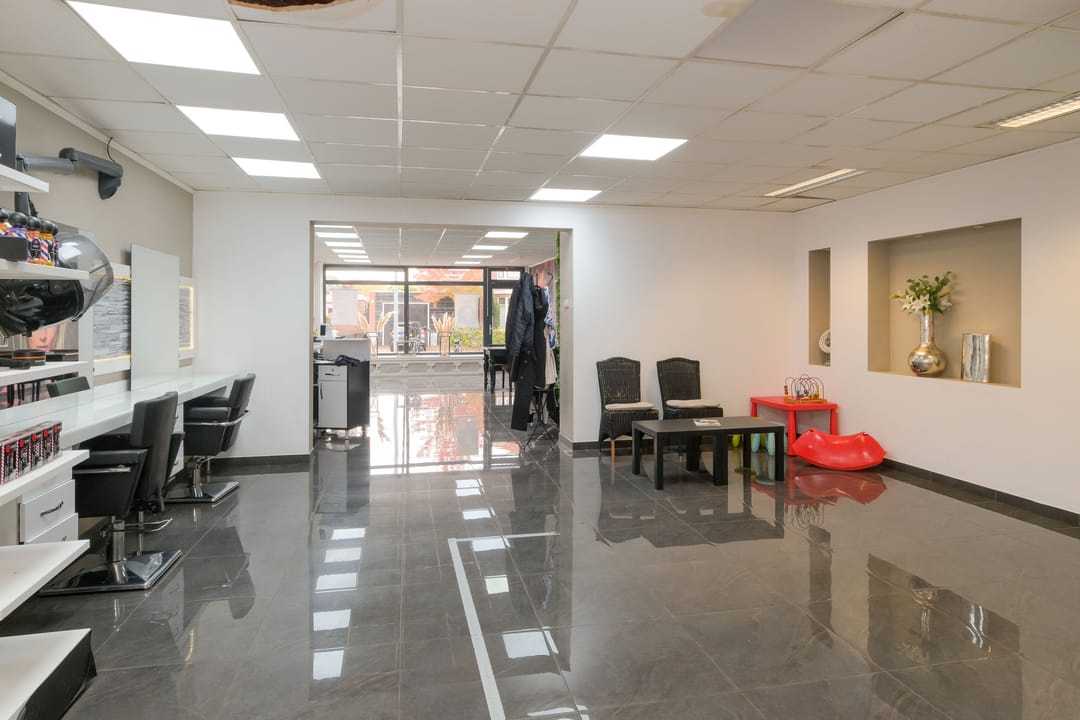 Photo 23 of Beeklustlaan 23-A
