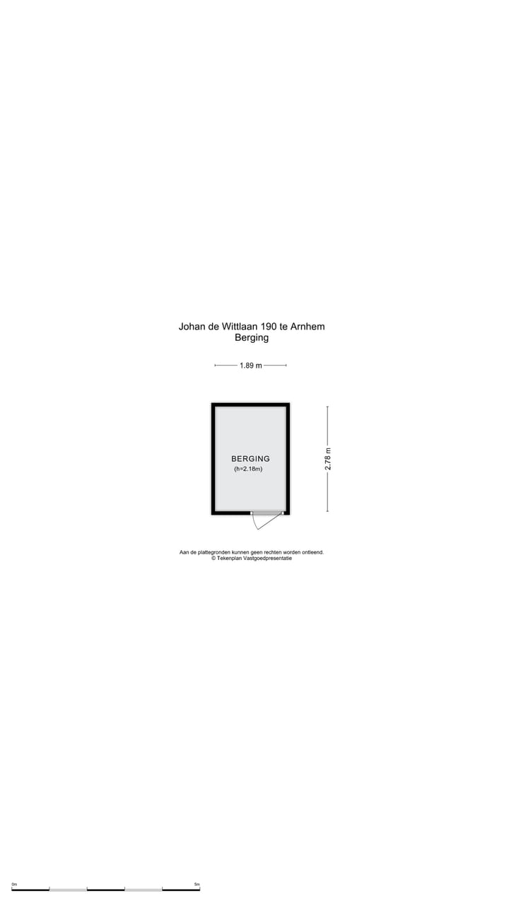 Foto 50 van Johan de Wittlaan 190