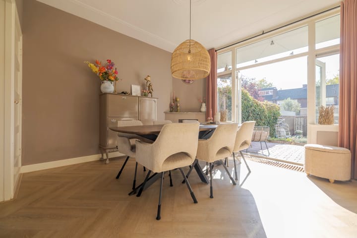 Foto 4 van Johan de Wittlaan 190