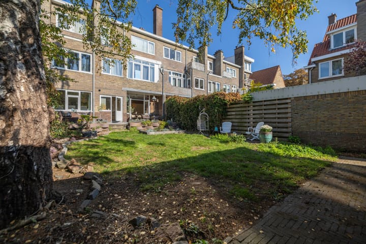 Foto 5 van Johan de Wittlaan 190