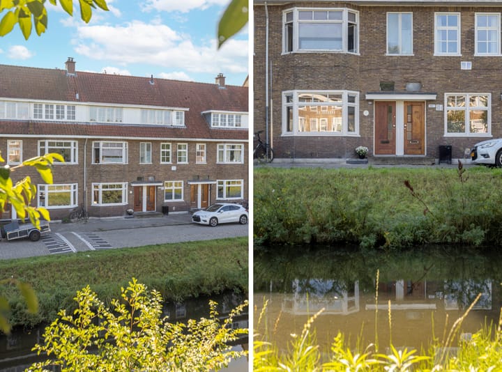 Foto 6 van Johan de Wittlaan 190