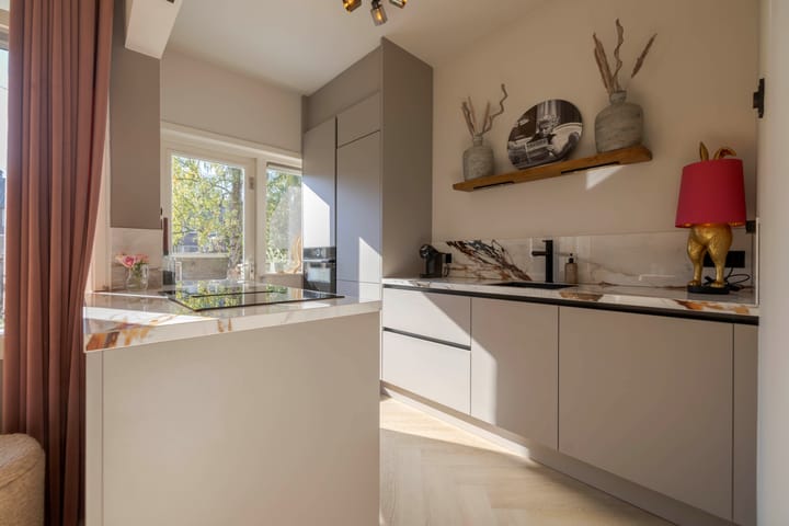 Foto 3 van Johan de Wittlaan 190