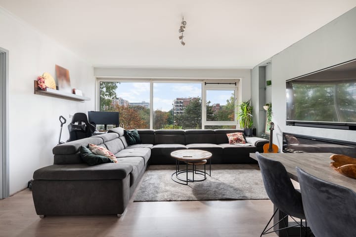 Foto 5 van Steenvoordelaan 139