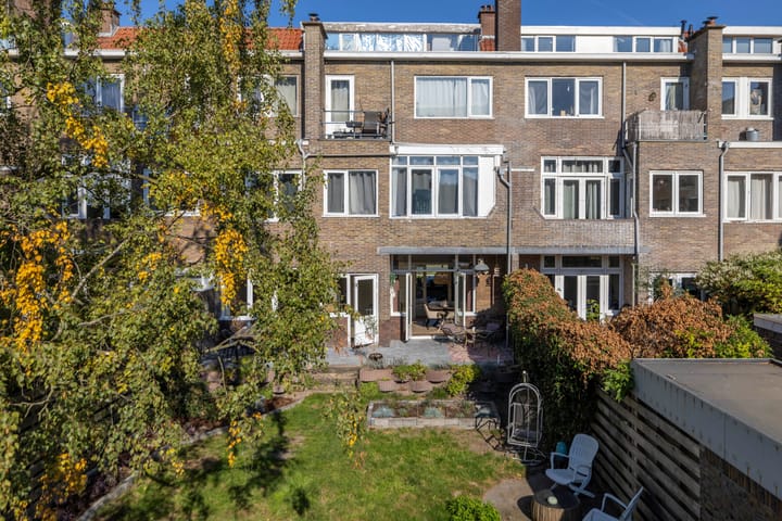 Foto 7 van Johan de Wittlaan 190