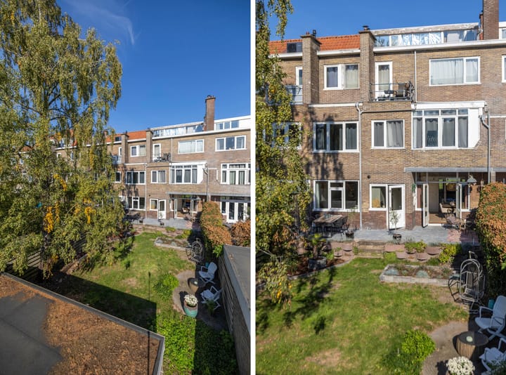 Foto 8 van Johan de Wittlaan 190